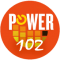 Power1021fm logo