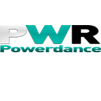 Powerdance logo