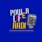 Powerlife Radio logo