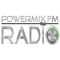 Powermix FM Radio logo