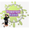 Powernet Online Music logo