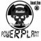 Powerplant Rockclassics logo