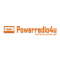 Powerradio4u logo