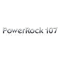 PowerRock 107 logo
