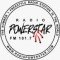 Powerstar Radio logo