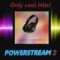 Powerstream logo