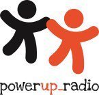 power_up radio logo