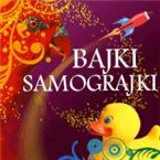 PR Bajki Samograjki logo