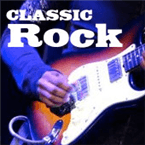 PR Classic Rock logo