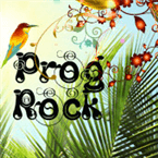 PR Prog Rock logo