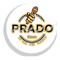 Prado Stereo logo