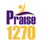 Praise 104.9 logo