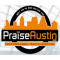 Praise Austin logo