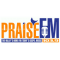 Praise FM 103.9 logo