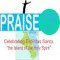 Praise FM 88.5 logo