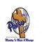 Praise FM SVG logo