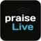 praiseLive Global logo