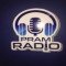 PRAM RADIO logo