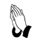 Praying4You Radio logo