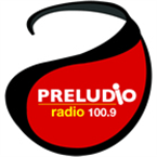 Preludio Radio logo