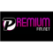 Premium FM logo