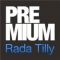 PREMIUM RADA TILLY logo