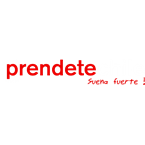 PrendeteChile logo