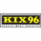 KIX 96.7 logo