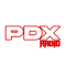Pretty Dope Xperience logo