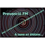 PrevencioFM logo