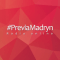 Previa Madryn logo