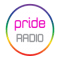 Pride Radio logo