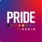 Pride Radio logo