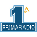 Prima Radio logo