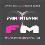 PRIMANTENNA FM logo