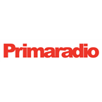 Primaradio logo