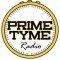 Prime Tyme Radio logo