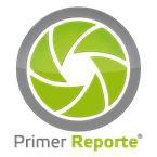 Primer Reporte logo