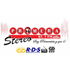 Primera Stereo - Hatonuevo, La Guajira logo