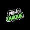 Primo Quique Radio logo