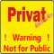 PrivateRadio.Online logo