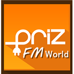 Priz FM World logo