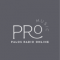 PRO Palos Radio Online logo