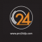 Pro24 Radio logo