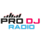 PRODj Radio logo