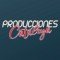PRODUCCIONES CATALEYA GT logo