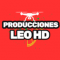 Producciones leo hd logo