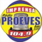 Proeves logo