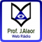 Prof. J.Alaor logo