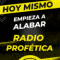 PROFETICA RADIO CRISTIANA logo